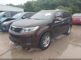 Kia Sorento Lx V6 5XYKT4A73EG481737 снимка