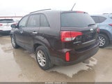 Kia Sorento Lx V6 5XYKT4A73EG481737 снимка