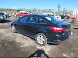 Ford Focus Se 1FADP3F27EL415867 photo