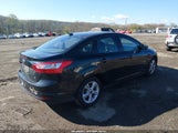 Ford Focus Se 1FADP3F27EL415867 fotografie