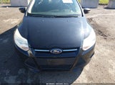 Ford Focus Se 1FADP3F27EL415867 photo
