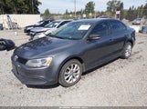 Volkswagen Jetta 2.5L Se 3VWDP7AJ7CM302171 снимка