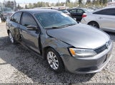 Volkswagen Jetta 2.5L Se 3VWDP7AJ7CM302171 снимка