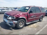 Ford Expedition Xlt 1FMRU15L91LA08520 снимка