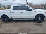 Ford F-150 Lariat 1FTFW1CF4EFC04898 снимка