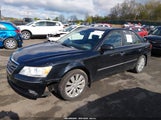Hyundai Sonata Limited V6 5NPEU46F99H450551 снимка