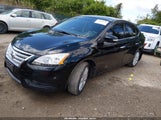 Nissan Sentra Sl 3N1AB7AP3EY203760 снимка