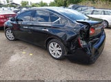 Nissan Sentra Sl 3N1AB7AP3EY203760 снимка