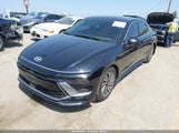 Hyundai Sonata Hybrid Limited KMHL54JJ8RA095827 photo
