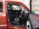 Jeep Patriot Limited 1J8FF48W48D593321 снимка