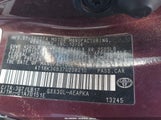 Toyota Avalon Limited 4T1BK36B37U208210 снимка