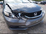 Honda Civic Ex 19XFB2F86DE026600 снимка