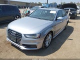 Audi A4 2.0T Premium WAUAFAFL5GN006476 снимка