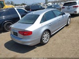 Audi A4 2.0T Premium WAUAFAFL5GN006476 снимка