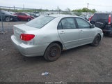 Toyota Corolla Le 2T1BR32E04C201966 снимка