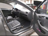 Volkswagen Jetta 1.8T Sel 3VWL17AJXHM205843 снимка
