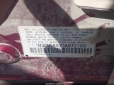 Honda Accord 2.4 Ex 1HGCM56673A072100 снимка