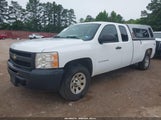 Chevrolet Silverado  Work Truck 1GCRKPE05BZ433752 снимка