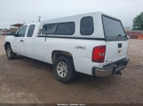 Chevrolet Silverado  Work Truck 1GCRKPE05BZ433752 снимка