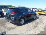 Nissan Rogue Hybrid Sv 5N1ET2MT6KC721210 photo