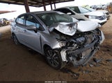 Nissan Versa Sv Xtronic Cvt 3N1CN8EV1ML831620 fotografie