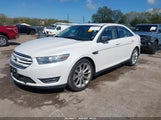 Ford Taurus Limited 1FAHP2F87EG128795 fotografie