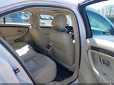 Ford Taurus Limited 1FAHP2F87EG128795 fotografie