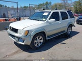 Infiniti Qx4 Luxury JNRDR09Y12W252694 снимка
