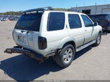Infiniti Qx4 Luxury JNRDR09Y12W252694 photo