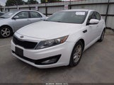 Kia Optima Lx 5XXGM4A73CG056507 снимка