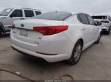 Kia Optima Lx 5XXGM4A73CG056507 снимка