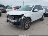 Land Rover Discovery Sport S SALCJ2FX0LH846850 снимка