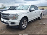 Ford F-150 Platinum 1FTEW1EG6JFB25874 снимка