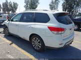 Nissan Pathfinder Sl 5N1AR2MN1GC633610 снимка