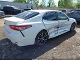 Toyota Camry Se 4T1B11HKXJU091835 fotografie