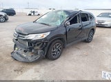 Honda Cr-V Se 5J6RM3H49GL029469 снимка