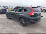 Honda Cr-V Se 5J6RM3H49GL029469 снимка