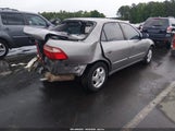 Honda Accord 2.3 Ex 1HGCG566XYA139075 photo