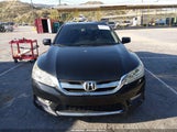 Honda Accord Ex-L V-6 1HGCR3F84DA019783 снимка