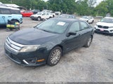 Ford Fusion Hybrid 3FADP0L32AR178552 снимка