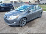 Ford Focus Se 1FADP3F24EL419083 снимка