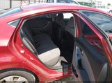 Hyundai Elantra Se KMHDH4AE2GU643704 fotografie