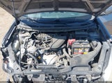 Nissan Rogue S JN8AS5MV5DW630623 снимка