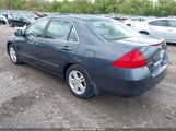 Honda Accord 2.4 Ex 1HGCM56766A100417 снимка