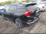GMC Terrain Denali 3GKALXEX7JL141778 снимка