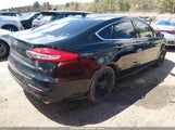 Ford Fusion Sel 3FA6P0CD6KR238139 снимка