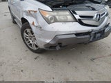 Acura Mdx Technology Package 2HNYD284X9H518064 photo