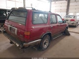 Toyota 4Runner Vn39 Sr5 JT3VN39W2S0186518 photo