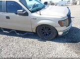 Ford F-150 Fx4/Lariat/Xl/Xlt 1FTFX1EV8AFB32440 photo