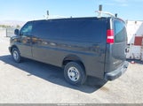 Chevrolet Express  Work Van 1GCWGAFG6H1100805 снимка